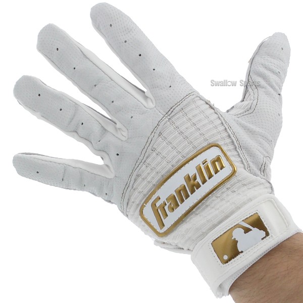 野球 フランクリン バッティンググローブ 手袋 両手用 CFX PRO CLASSIC 