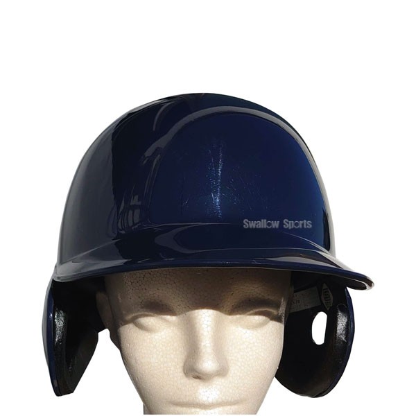 野球 コクサイ ヘルメット用 耳パッド 両耳用 取り換え 修理 ヘルメット 両耳ヘルメット イヤーパッド HS-880 野球用品 スワロースポーツ