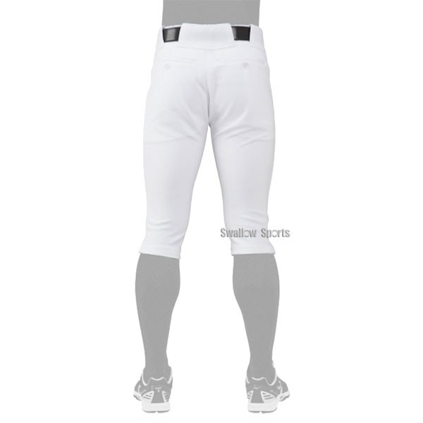 野球 ミズノ ユニホーム ウェア 野球 ユニフォームパンツ ズボン GACHI ショートフィットタイプ ガチパンツ XOサイズ 2XOサイズ 12JD2F6701 MIZUNO 野球用品 スワロースポーツ