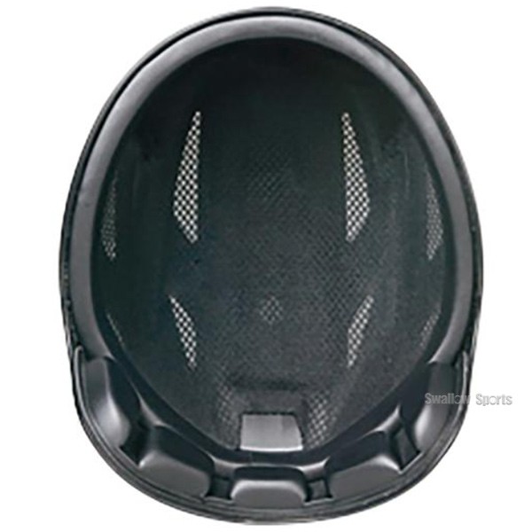 ミズノ ソフトボール用 ヘルメット 捕手用 キャッチャー 1DJHC301 SGマーク対応商品