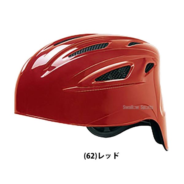 ミズノ ソフトボール用 ヘルメット 捕手用 キャッチャー 1DJHC301 SG 