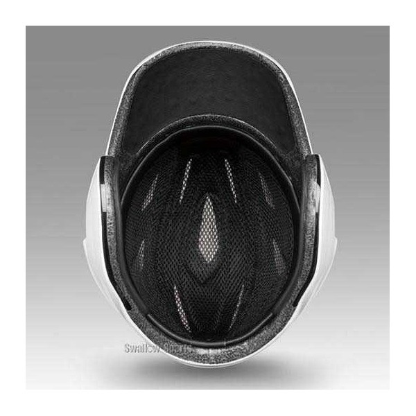 ミズノ 硬式用ヘルメット 両耳付打者用 1DJHH107 SGマーク対応商品