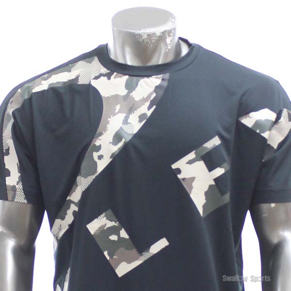 野球 オークリー ウェア ウエア Enhance Qdevo SS Tee Bold 3.0 Tシャツ 半袖 FOA406334 OAKLEY 野球用品 スワロースポーツ