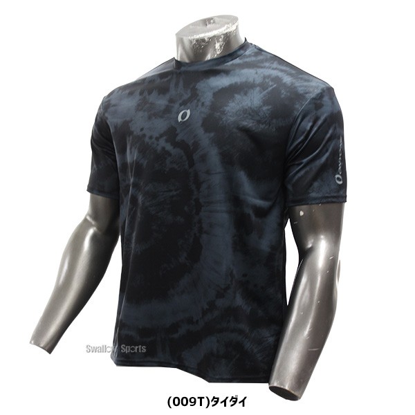 野球 オンヨネ ウェア Tシャツ 半袖 GRAPHIC T-SHIRT グラフィックTシャツ OKJ95403 ONYONE