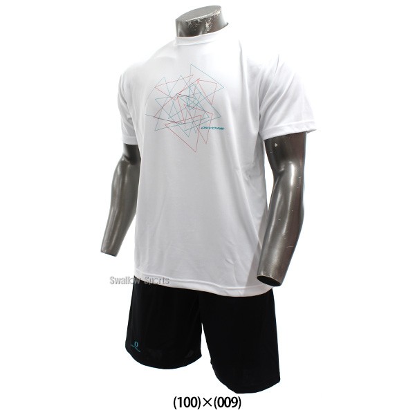 野球 オンヨネ 上下セット 上下 ウェア シルキードライTシャツ Tシャツ SILKY DRY T-SHIRT PANTS OKJ95992 OKP95998 OKS95992