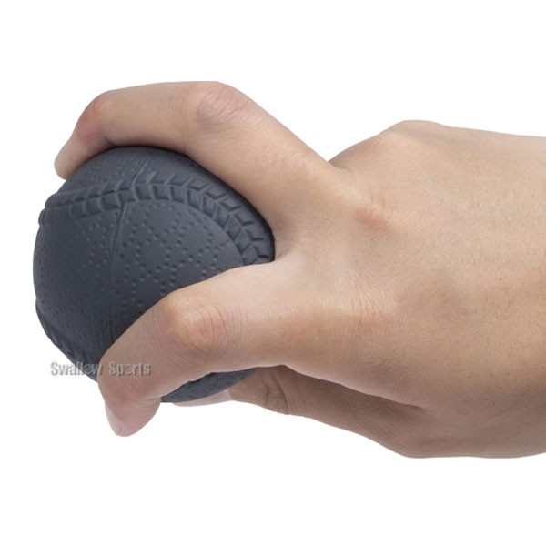 プロマーク 野球 軟式 重たいボール ウェイトボール 500g ボール 重いボール ウエイトボール トレーニングボール 練習用 軟式M号球サイズ 一般用 手首 指 強化 WB-500M