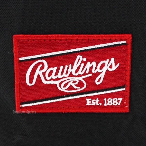 野球 ローリングス バッグ バックパック 32L 野球リュック EBP11S03 Rawlings