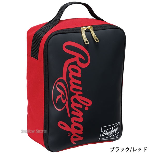 野球 ローリングス Rawlings シューズケース シューズ ケース バッグ ESC14S01 野球用品 スワロースポーツ
