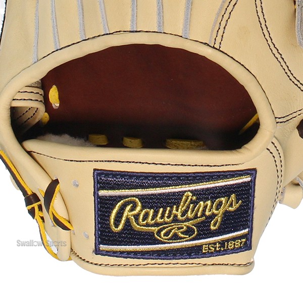 野球 ローリングス 硬式 硬式グローブ 外野 外野手用 HOH JAPAND GH4HJH99 Rawlings 野球用品 スワロースポーツ