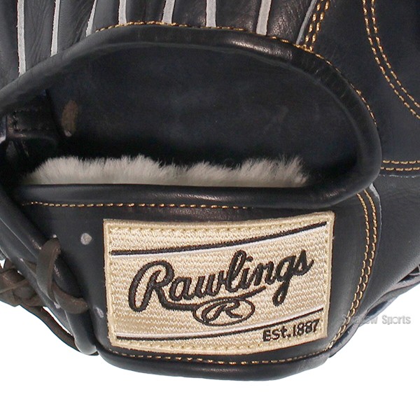 野球 ローリングス 硬式 外野手 HOH プレミアム 外野手用 GH4HPSH99 Rawlings 野球用品 スワロースポーツ