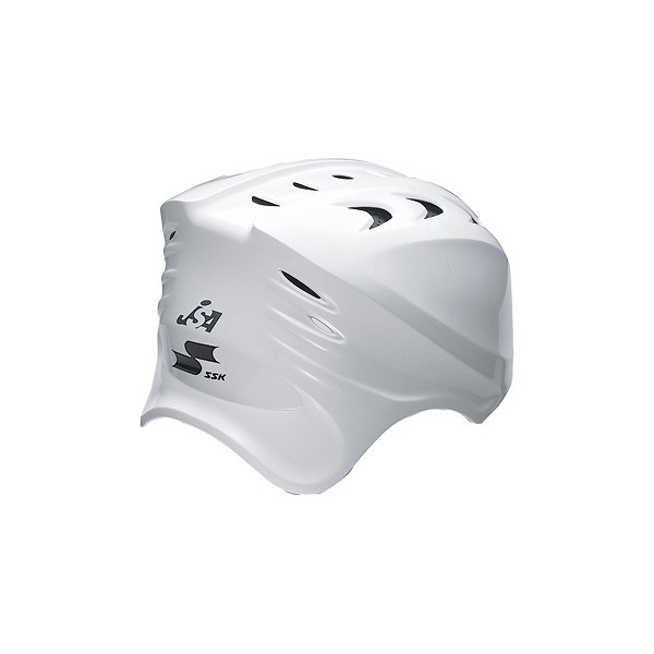SSK エスエスケイ ソフトボール キャッチャーズ ヘルメット 捕手用 CH225 SGマーク対応商品