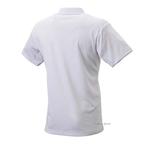 野球 SSK エスエスケイ ウェア ウエア 野球ウェア 半袖 無地ポロシャツ ポロシャツ 左胸ポケット付き ポケット DRF231
