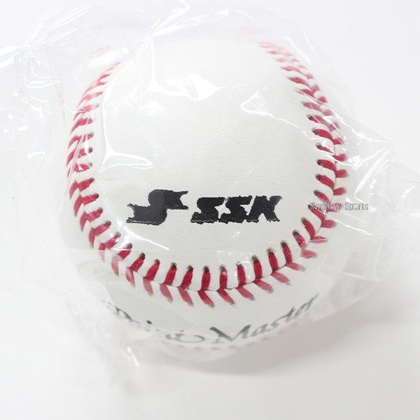 本店限定 ポイント7倍 野球 SSK 硬式ボール 検定落ち 練習球