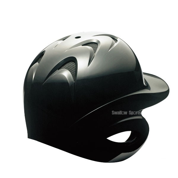 SSK エスエスケイ 硬式 打者用 ヘルメット 両耳付き H8500 SGマーク対応商品