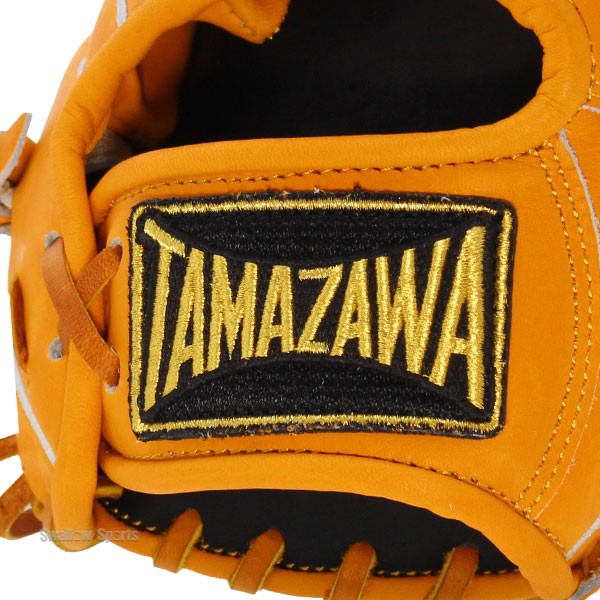 玉澤 タマザワ 少年 軟式 グローブ 軟式グローブ グラブ 内野 内野手用 CHALLENGER TG-J800 右投 左投 TAMAZAWA