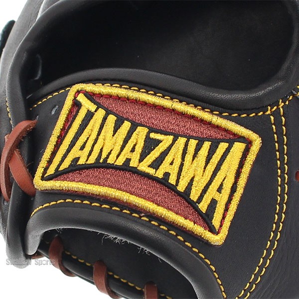 30%OFF 玉澤 タマザワ 硬式 グローブ グラブ LEGENDシリーズ 外野手用 最高級和牛 TLG-07JW 硬式用 野球用品 スワロースポーツ