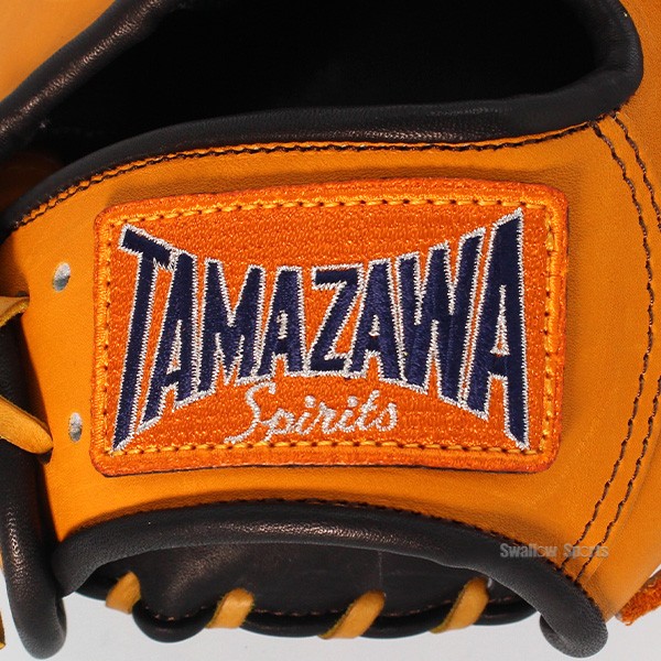 10%OFF 玉澤 タマザワ ソフトボール キャッチャーミット 捕手用 TSF-OS155WD 野球用品 スワロースポーツ