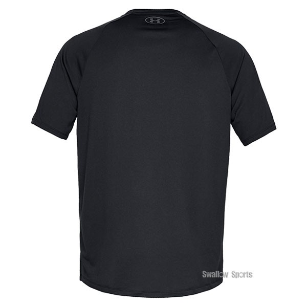アンダーアーマー UA ウェア Tシャツ UA テック 2.0 ショートスリーブ ティー 半袖 1358553