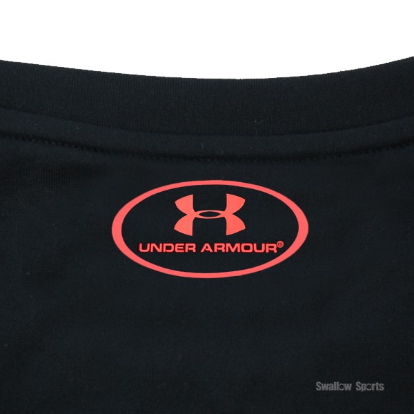 アンダーアーマー UA ウェア Tシャツ UA テック ビッグ ロゴ ショートスリーブ 半袖 1359132