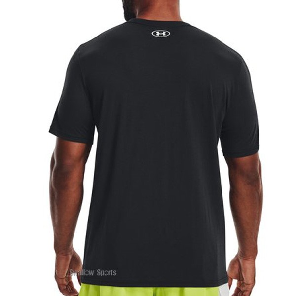 野球 アンダーアーマー 野球 ベースボール ウェア ウェア Tシャツ UA  VINTAGE BRANDED SCRIPT SS 半袖 1376845 UA  under-armour