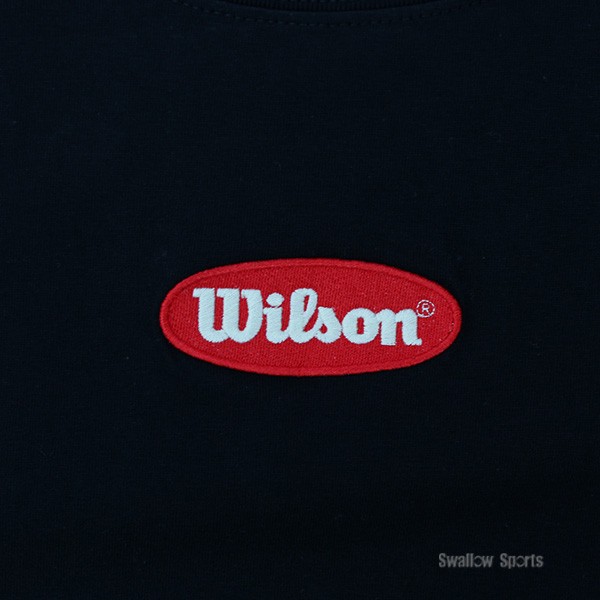 ウィルソン ウェア ショートスリーブ Ｔシャツ 半袖 WB6029403 Wilson