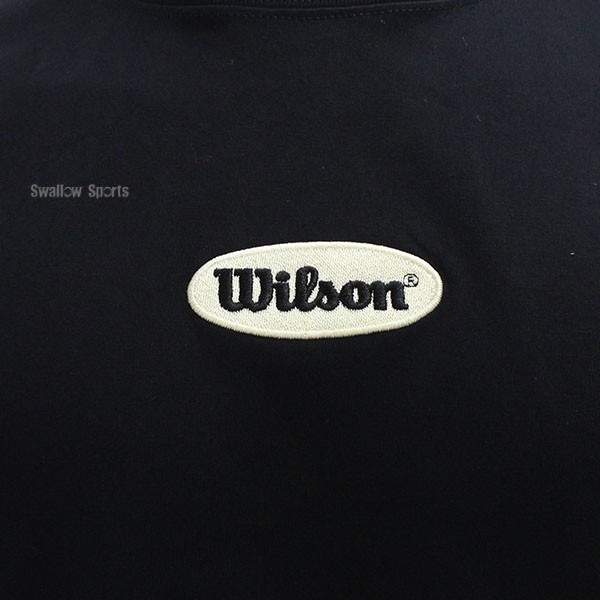 ウィルソン ウェア ショートスリーブ Ｔシャツ 半袖 WB6029405 Wilson