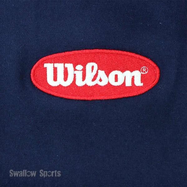 ウィルソン ウェア ショートスリーブ Ｔシャツ 半袖 WB6029415 Wilson