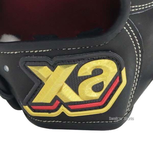 野球 ザナックス 硬式グローブ グラブ 一般用 湯浅モデル トラストエックス ピッチャー 投手用 BHG23YA1X XANAX