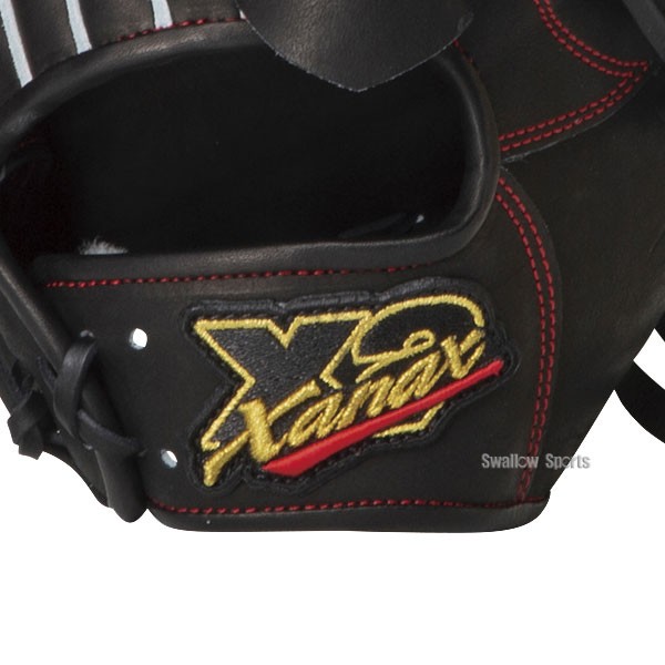 野球 ザナックス 硬式グローブ グラブ 硬式グラブ トラストエックス ピッチャー 投手用 TA1型 BHG24TA1X XANAX