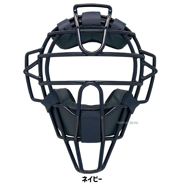 野球 ゼット 防具 プロステイタス 硬式用 マスク キャッチャー用 SGマーク対応商品 BLM1238 ZETT