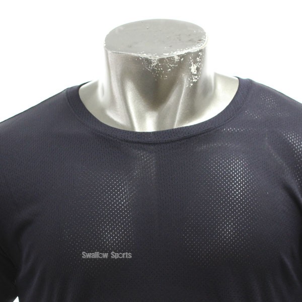 アンダーアーマー アンダーシャツ 夏用 長袖 丸首 ×３枚セット