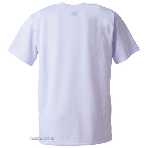 ゼット ZETT ウェア 少年用 ベースボール Tシャツ 半袖 BOT630J