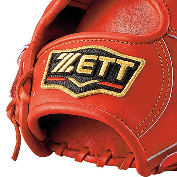  ゼット ZETT 硬式グローブ 内野手用 グラブ プロステイタス 三塁手用 BPROG450 野球部 硬式野球 部活 高校野球 大人 野球用品 スワロースポーツ